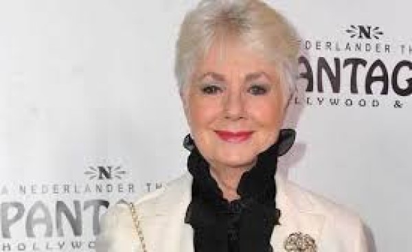 Shirley Jones