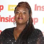 Tameka Empson