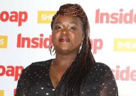 Tameka Empson