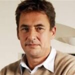 Tim Bevan