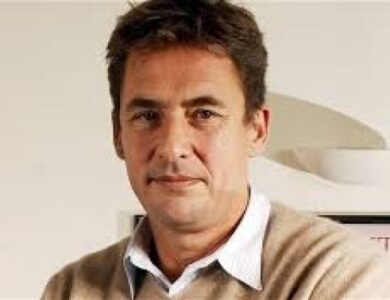 Tim Bevan