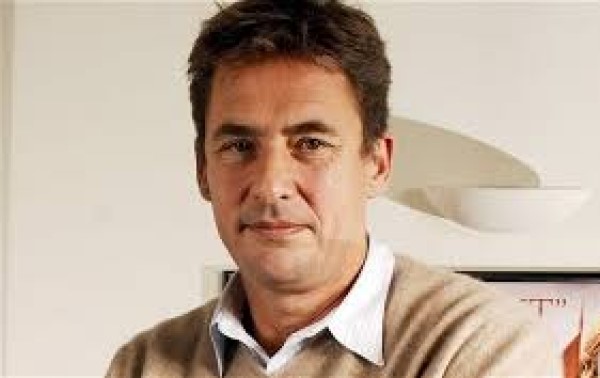Tim Bevan