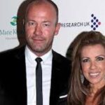 alan shearer wife