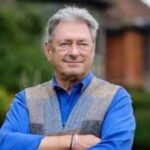 Alan Titchmarsh