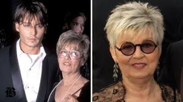 Betty Sue Palmer