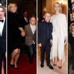 cate blanchett children