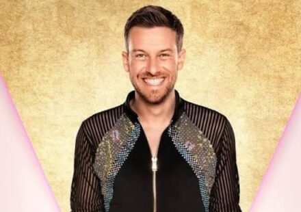 Chris Ramsey
