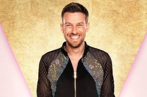 Chris Ramsey