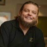 corey harrison net worth