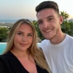 declan rice wife