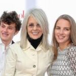 diane keaton children