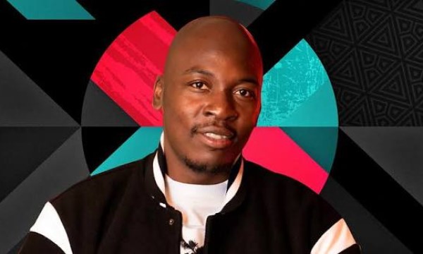 Eddie Kadi