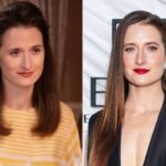 Grace Gummer