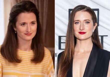 Grace Gummer
