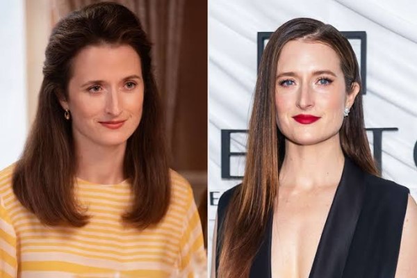 Grace Gummer