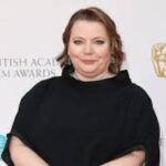 Joanna Scanlan