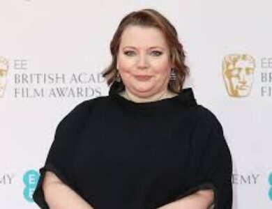Joanna Scanlan