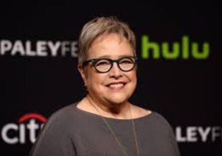 kathy bates net worth
