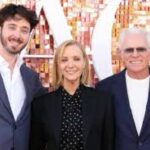 lisa kudrow husband