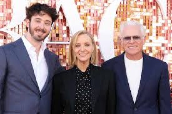 lisa kudrow husband