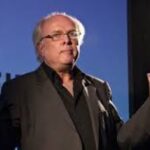 Michael Attenborough