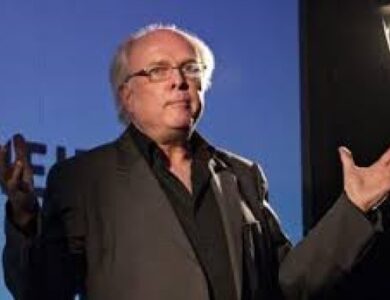 Michael Attenborough
