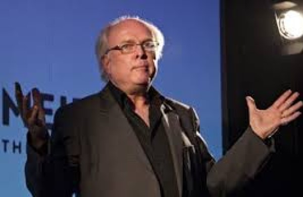 Michael Attenborough