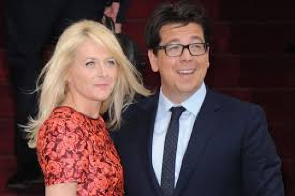 Michael McIntyre