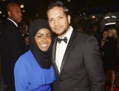 nadiya hussain husband
