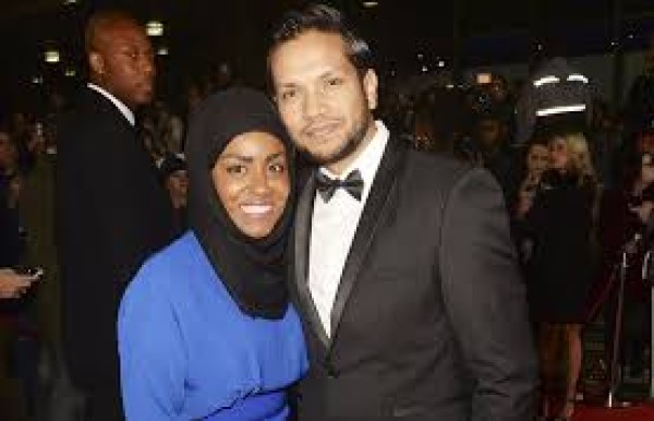 nadiya hussain husband
