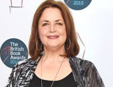 Ruth Jones