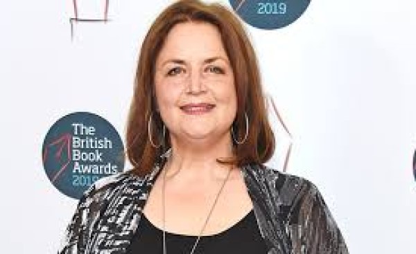 Ruth Jones