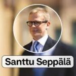 Santtu Seppälä