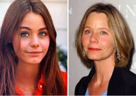 Susan Dey