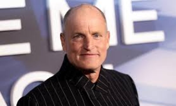woody harrelson net worth